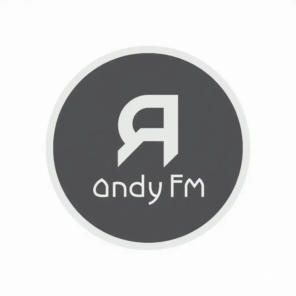 Modern-Logo-Design-for-AndyFM-Website