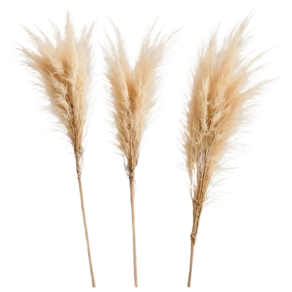 Fluffy-Pampas-Grass-PNG-Captivating-Composition-for-Online-Presence