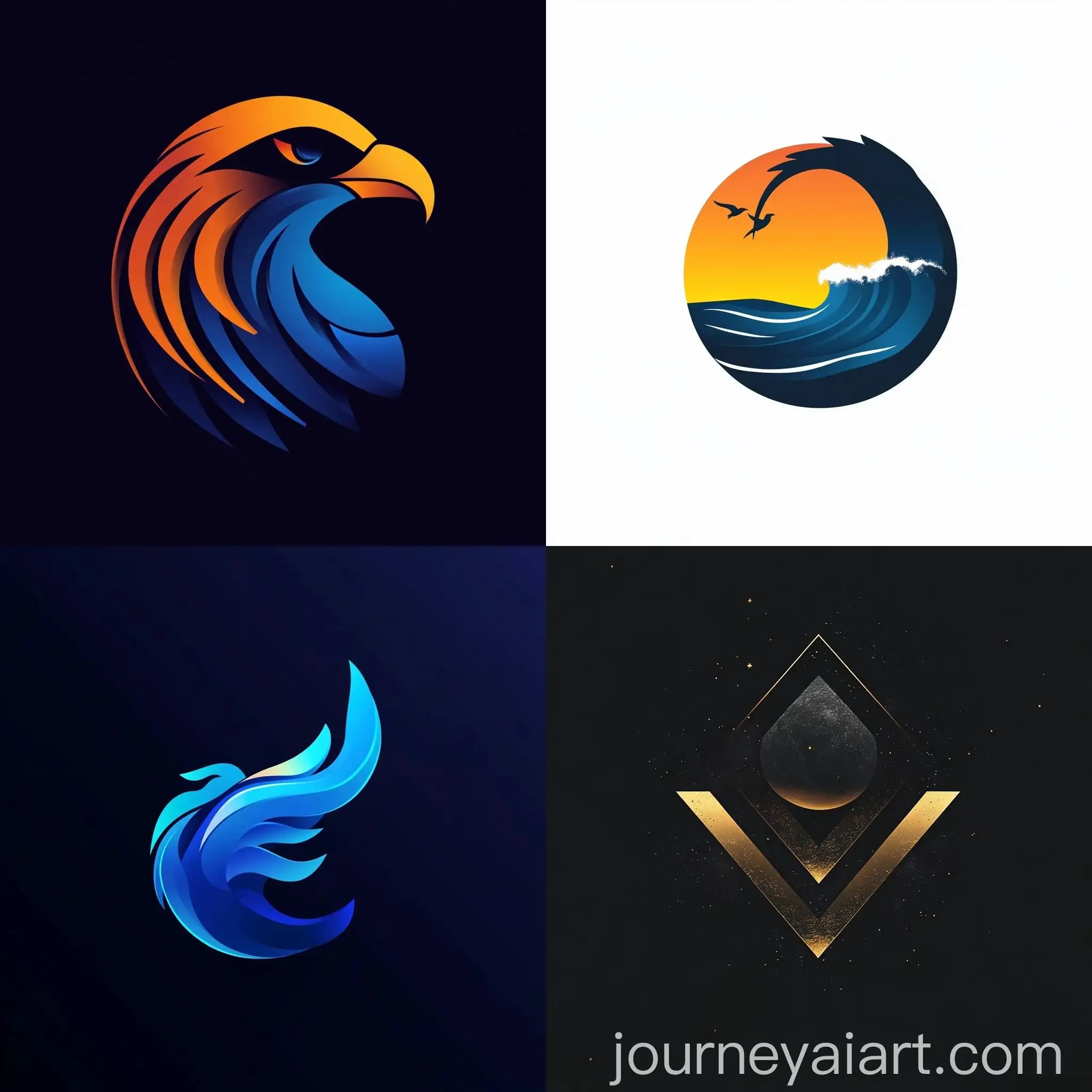 Abstract-Geometric-Logo-Design-Version-61