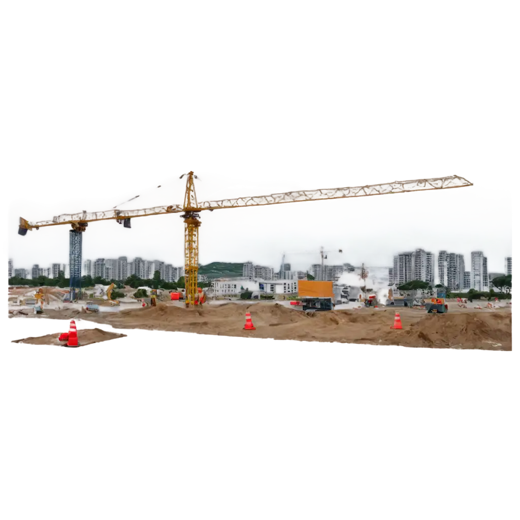 HighQuality-PNG-Image-of-a-Construction-Site-Explore-Detailed-Visuals