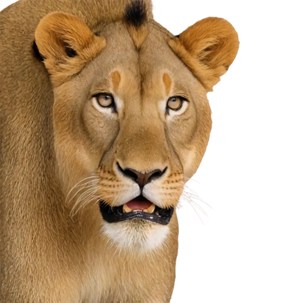 lion