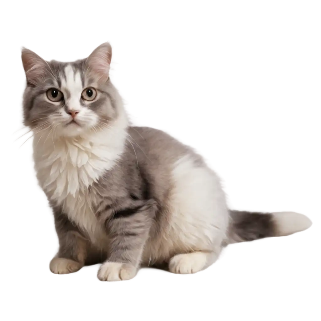 Kucing-BSH-PNG-Image-HighQuality-British-Shorthair-Cat-Graphic-for-Versatile-Use