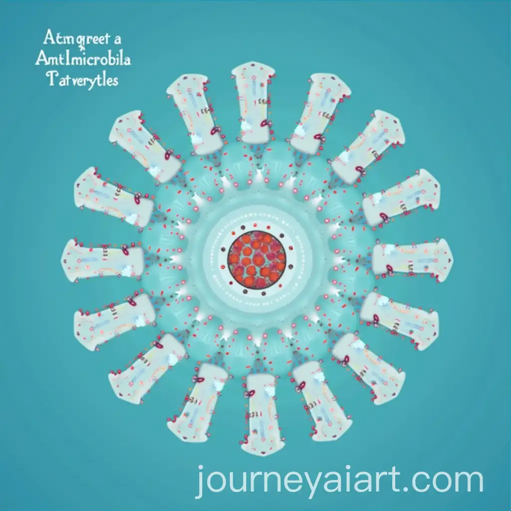 Innovative-Ideas-for-Antimicrobial-Peptides-Presentation-Slides