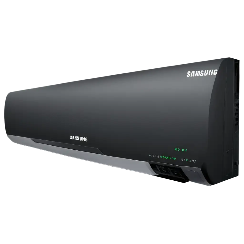 HighQuality-PNG-of-Samsung-Smart-Split-AC-for-Optimal-Online-Presence