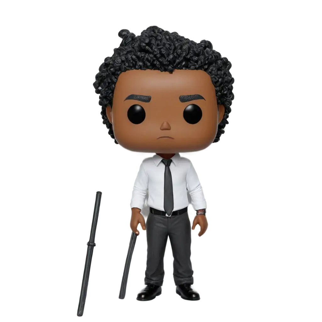 Funko pop black