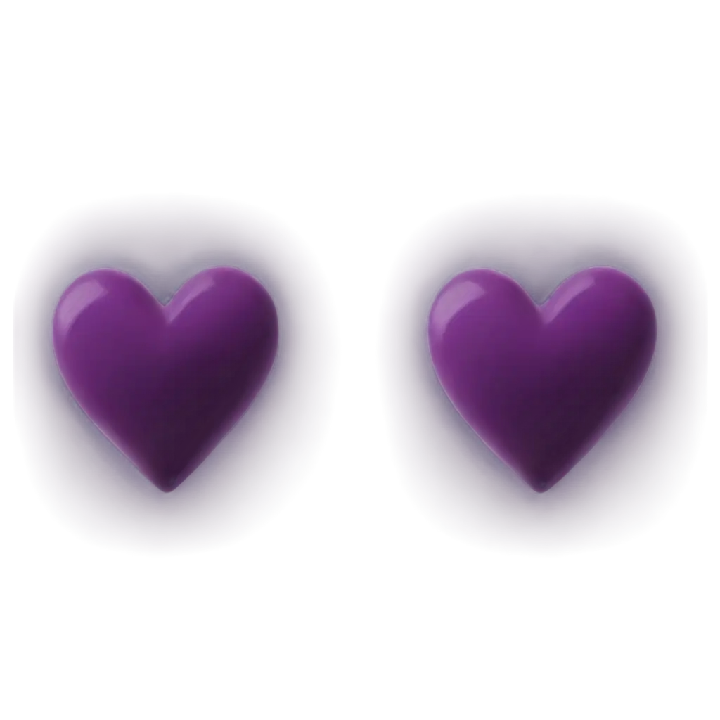 Purple-Heart-Emoji-PNG-Expressive-Symbol-of-Compassion-and-Support