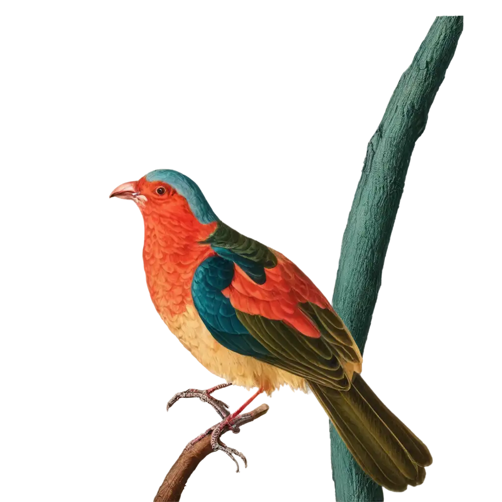 Colored-Bird-PNG-Image-Capturing-Vibrancy-and-Detail