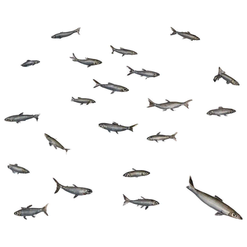 ThousandPNG-Image-Prompt-Analysis-Fishes-on-the-River-Died-Gripping-PNG-Image-of-Environmental-Tragedy