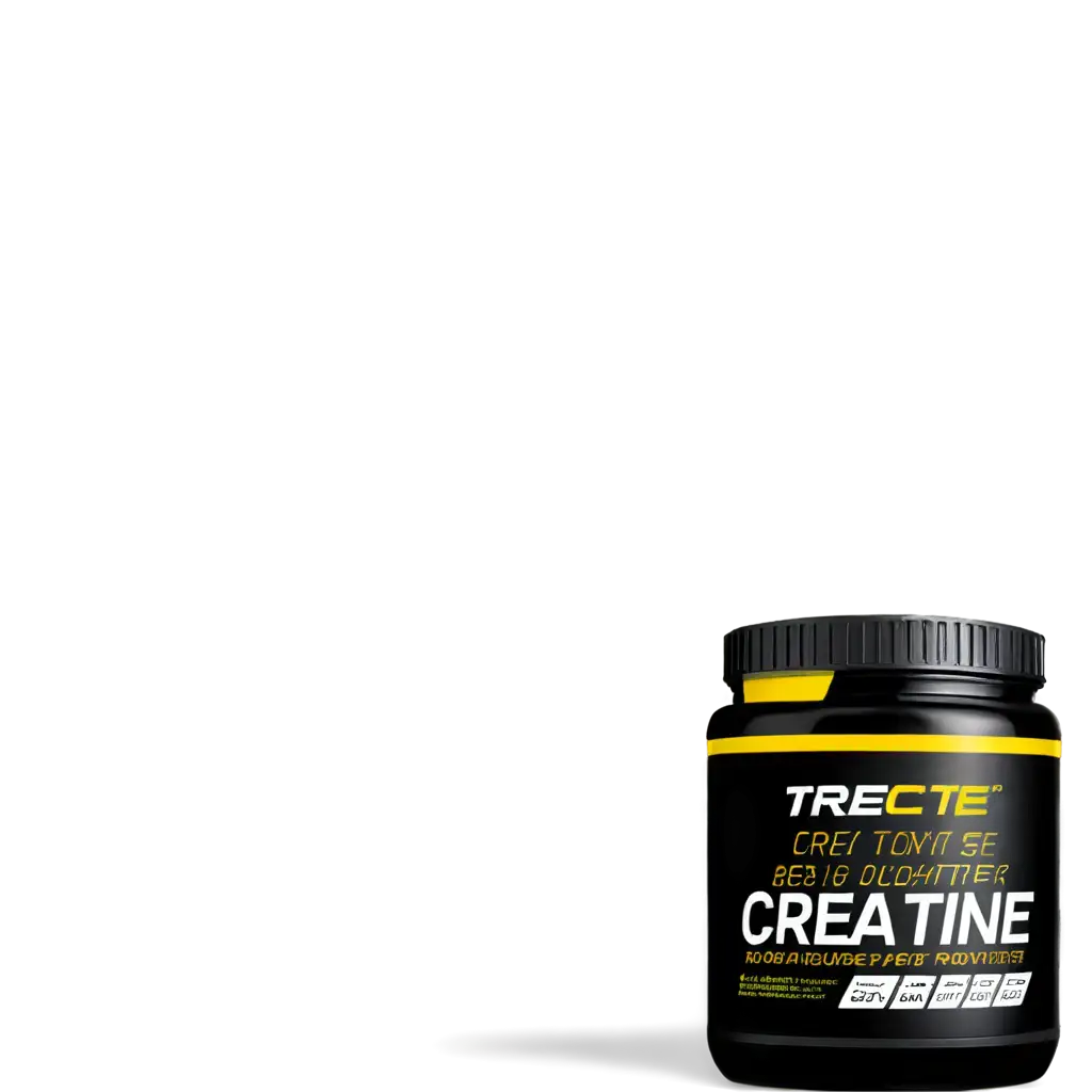 Trec Nutrition Creatine 100% Powder 600g