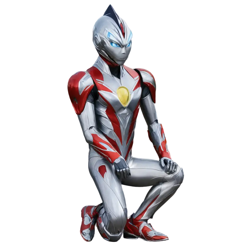 Sad-Ultraman-Orb-PNG-Image-HighQuality-and-Emotionally-Impactful-Artwork