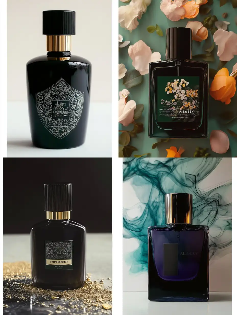 Elegant-Perfume-Bottle-with-Typography-Label-and-Branding