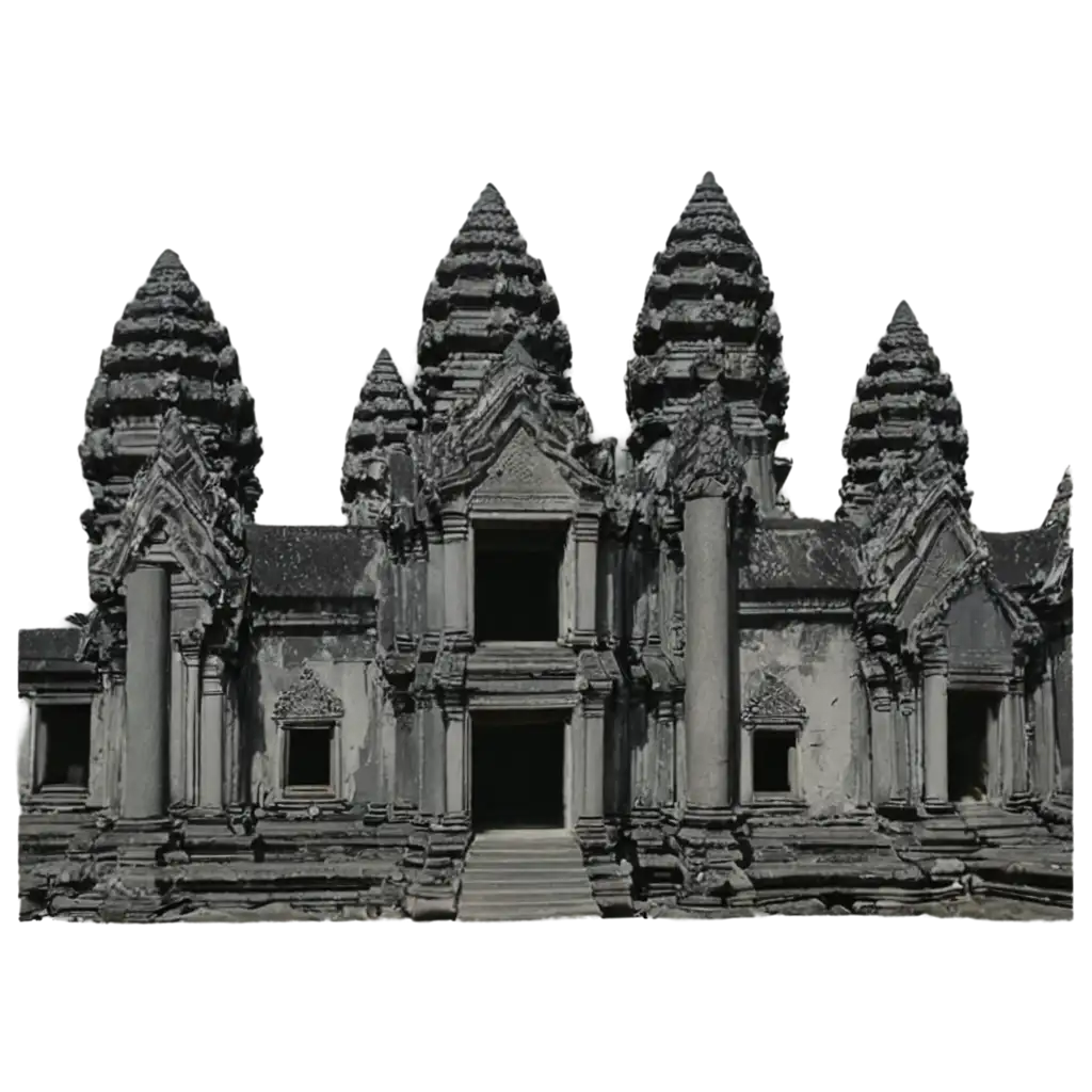 Explore-Angkor-in-HighQuality-PNG-Captivating-Ancient-Temple-Art