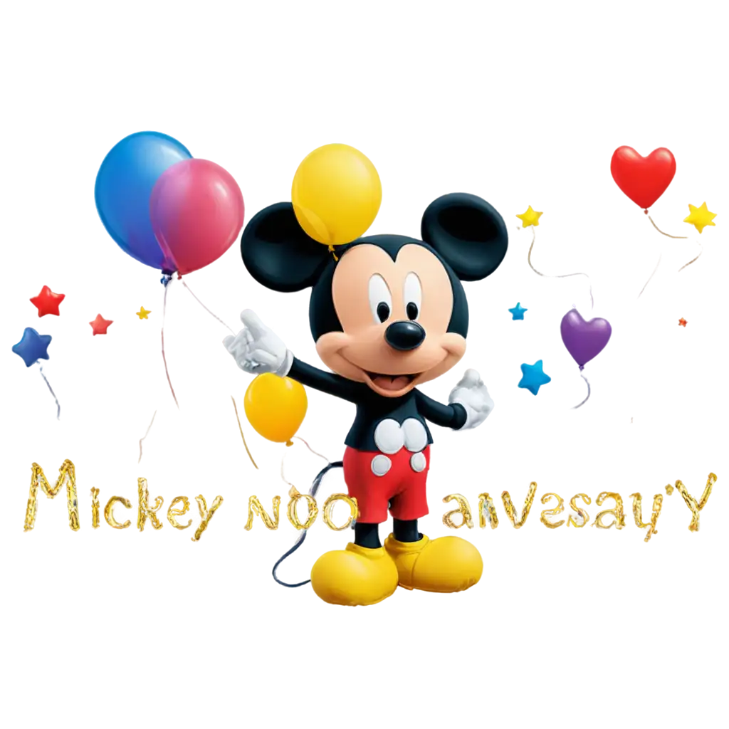 Colorful-Balloons-PNG-Mickeys-Anniversary-Celebration-in-Vibrant-Colors