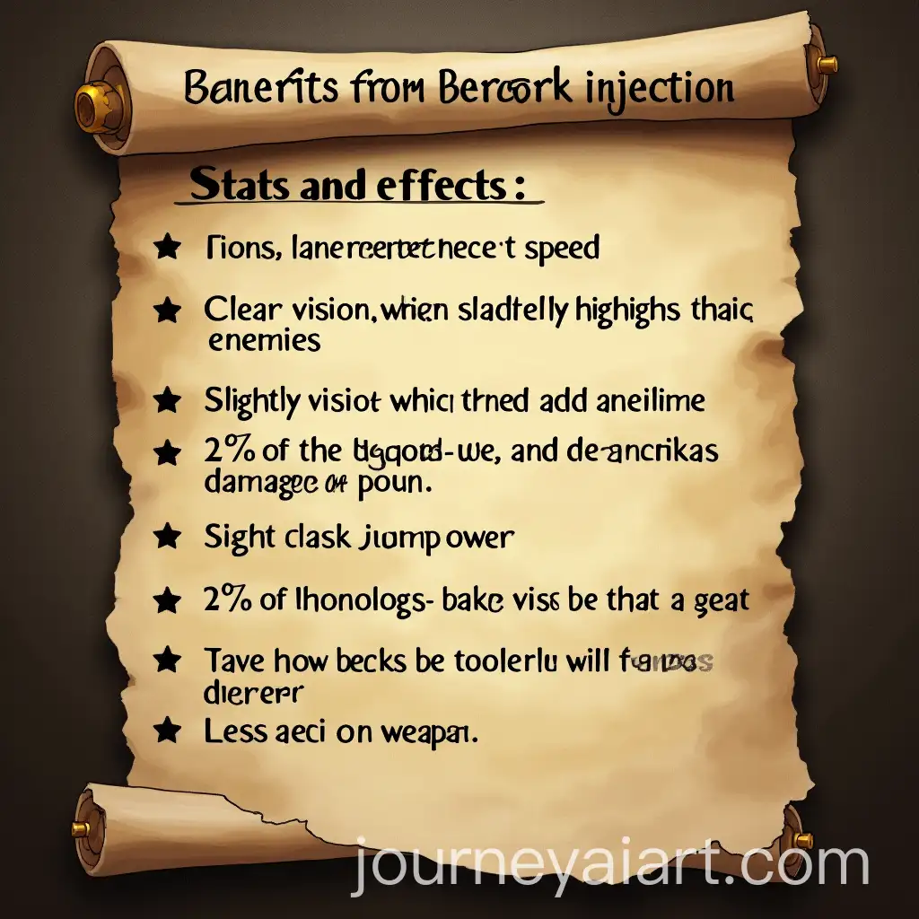 Berserk-Injection-Benefits-Enhanced-Movement-Vision-and-Damage-Resistance