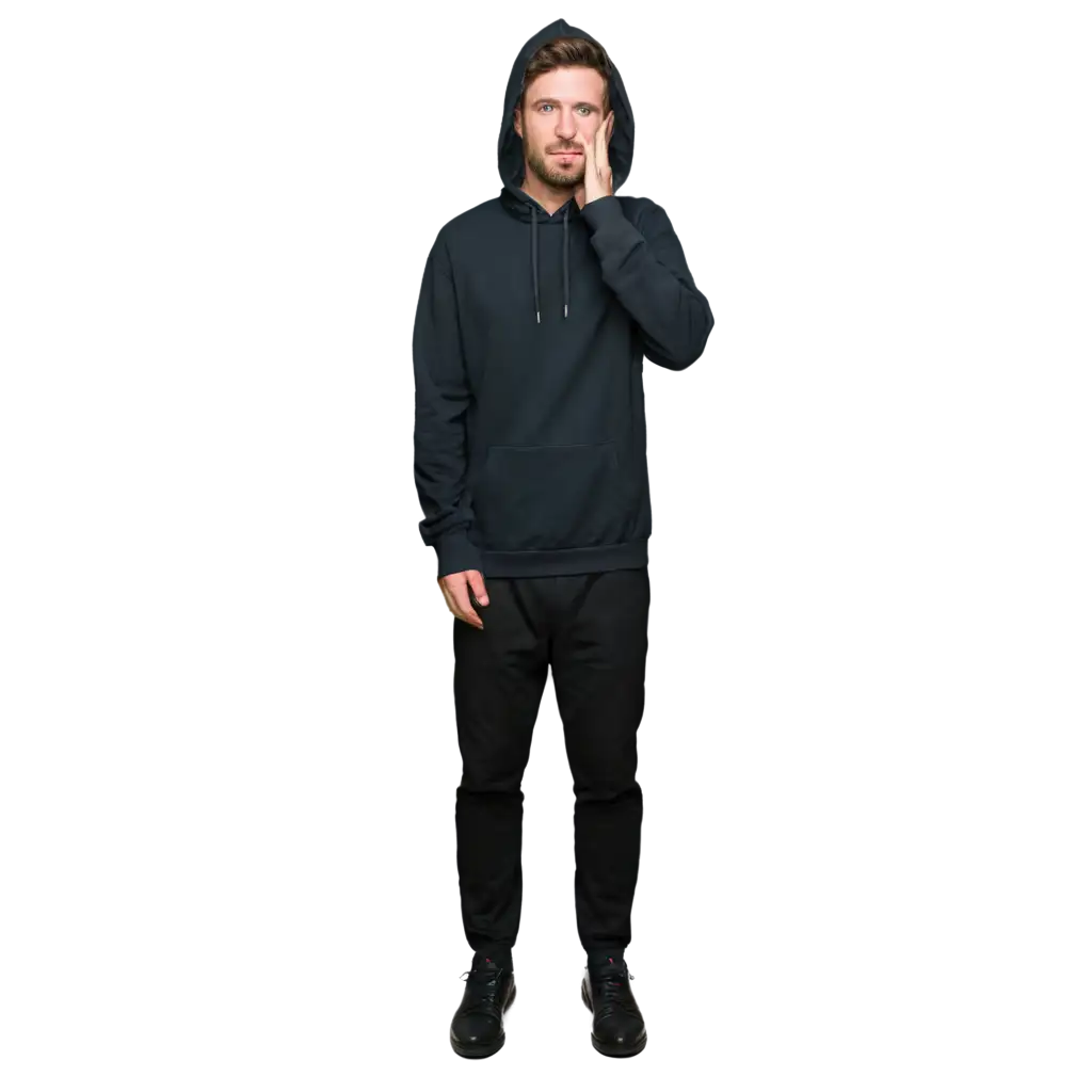 Stylish-Hoodie-PNG-Image-for-Enhanced-Online-Presence-and-Versatile-Applications