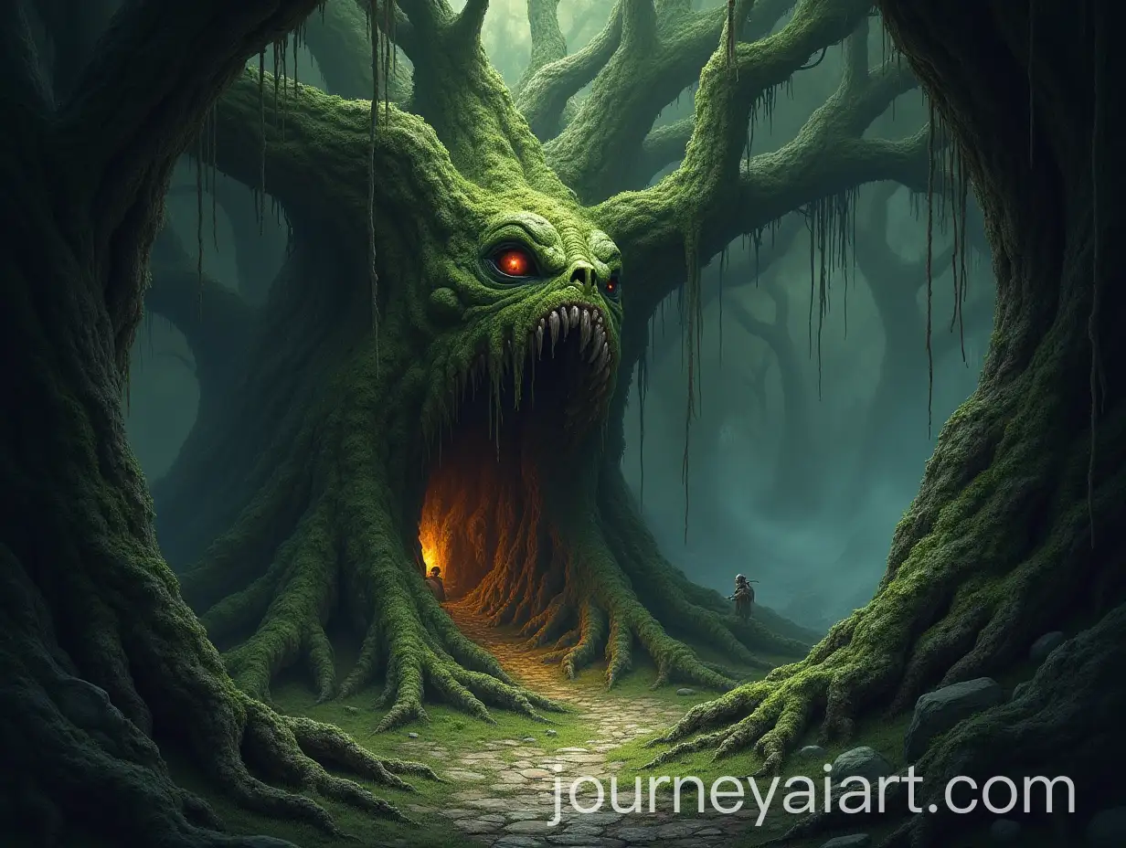 Goblin-Tribe-Dwelling-in-Twisted-Caves-and-Gnarled-Roots