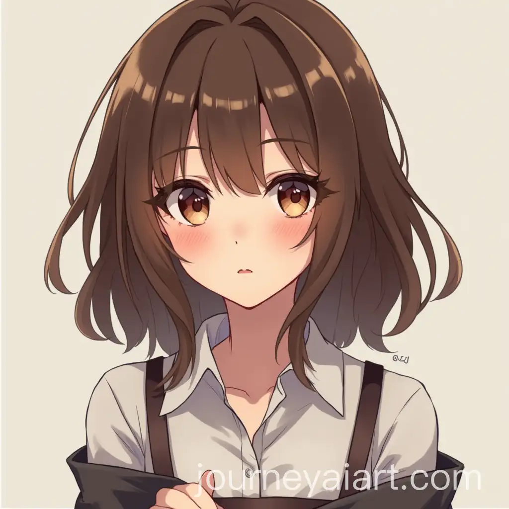 Semi-Realistic-Anime-Portrait-of-a-Female-with-Brown-Hair