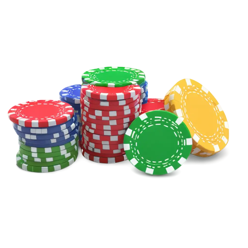 3D-Poker-Chips-PNG-Image-on-White-Background-High-Quality-for-Various-Applications