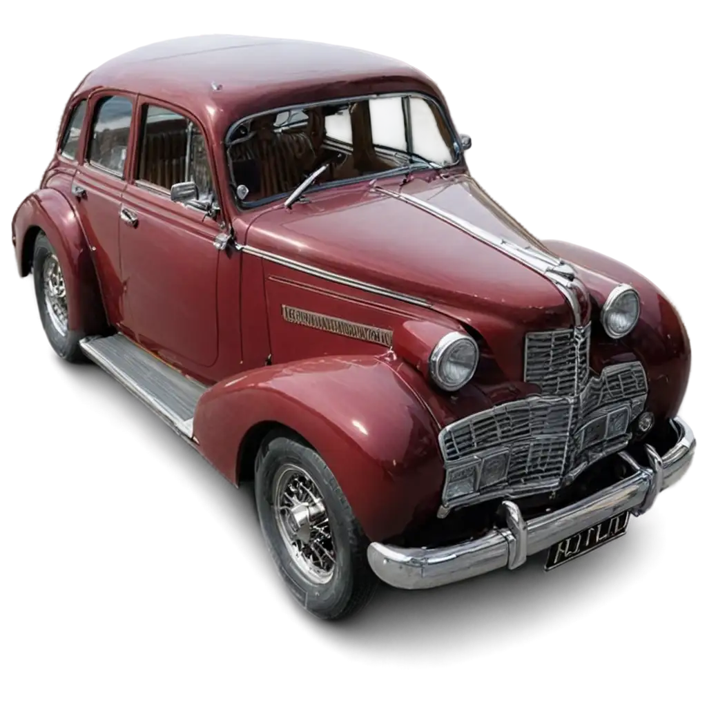 Classic-Vintage-Car-PNG-Image-Timeless-Elegance-in-HighQuality-Format