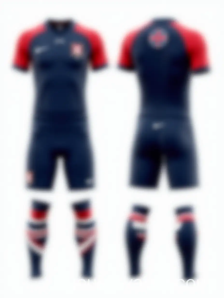 FormFitting-UK-Sports-Uniform-in-Navy-Blue-with-Red-and-White-Accents