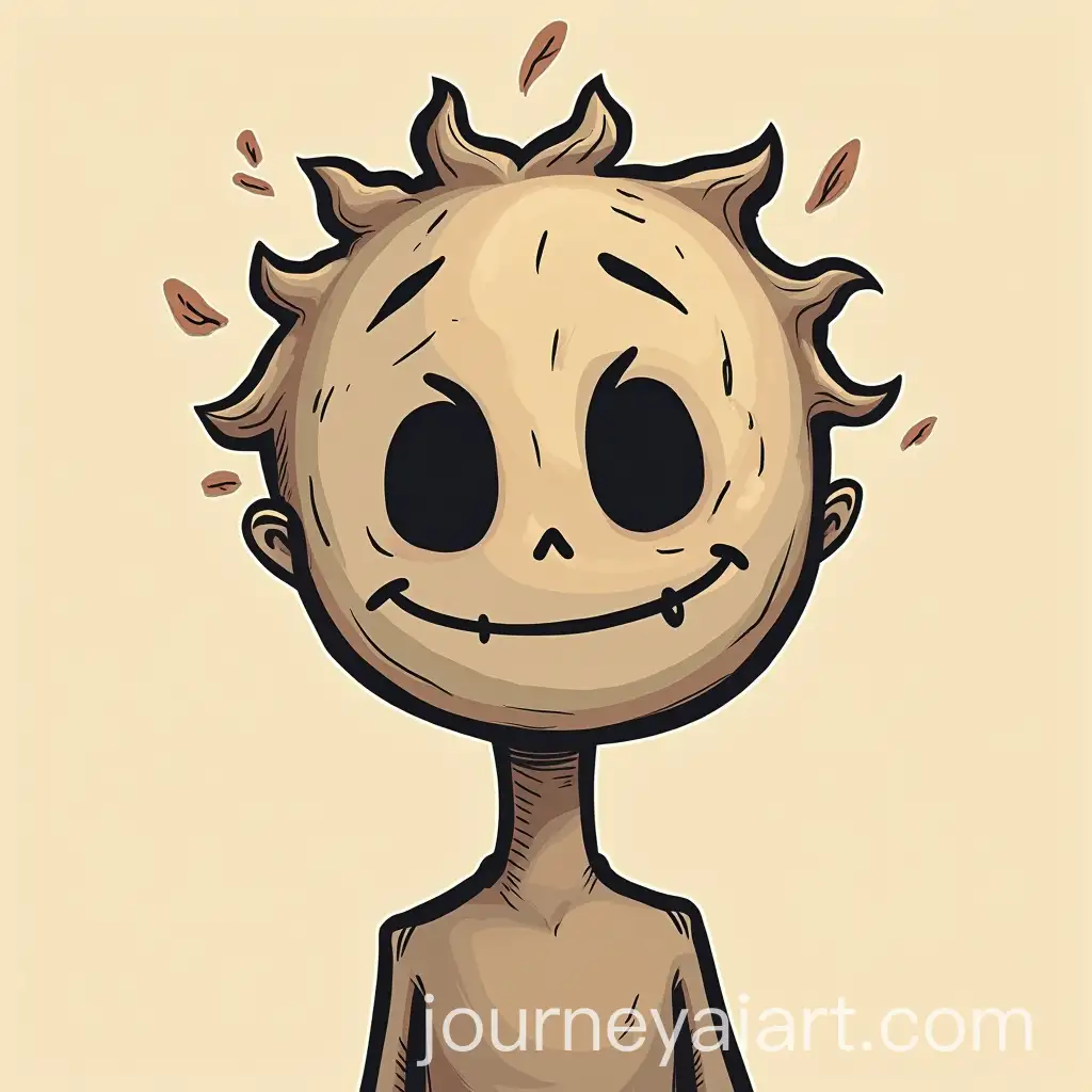 Depressed-Sticky-Man-Character-Vector-Art