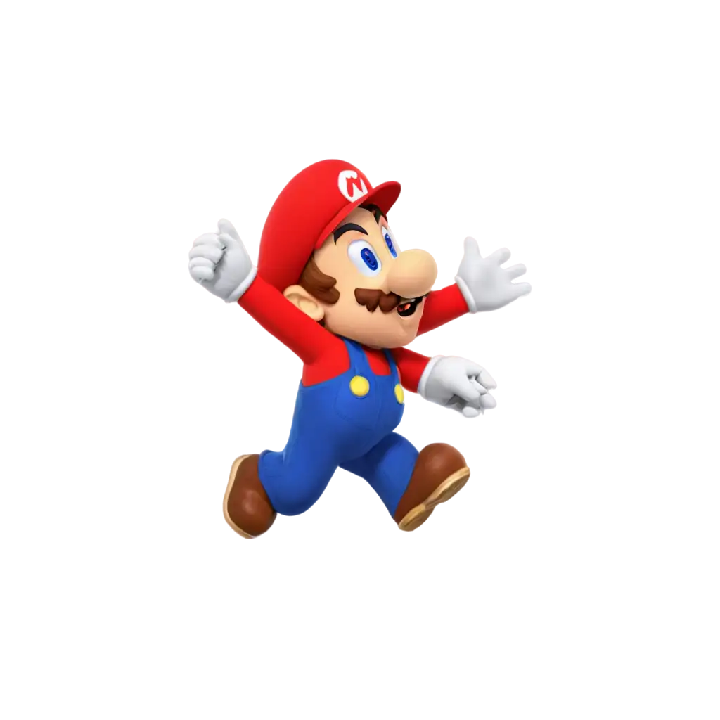 HighQuality-Mario-Bros-PNG-Image-for-Creative-Projects