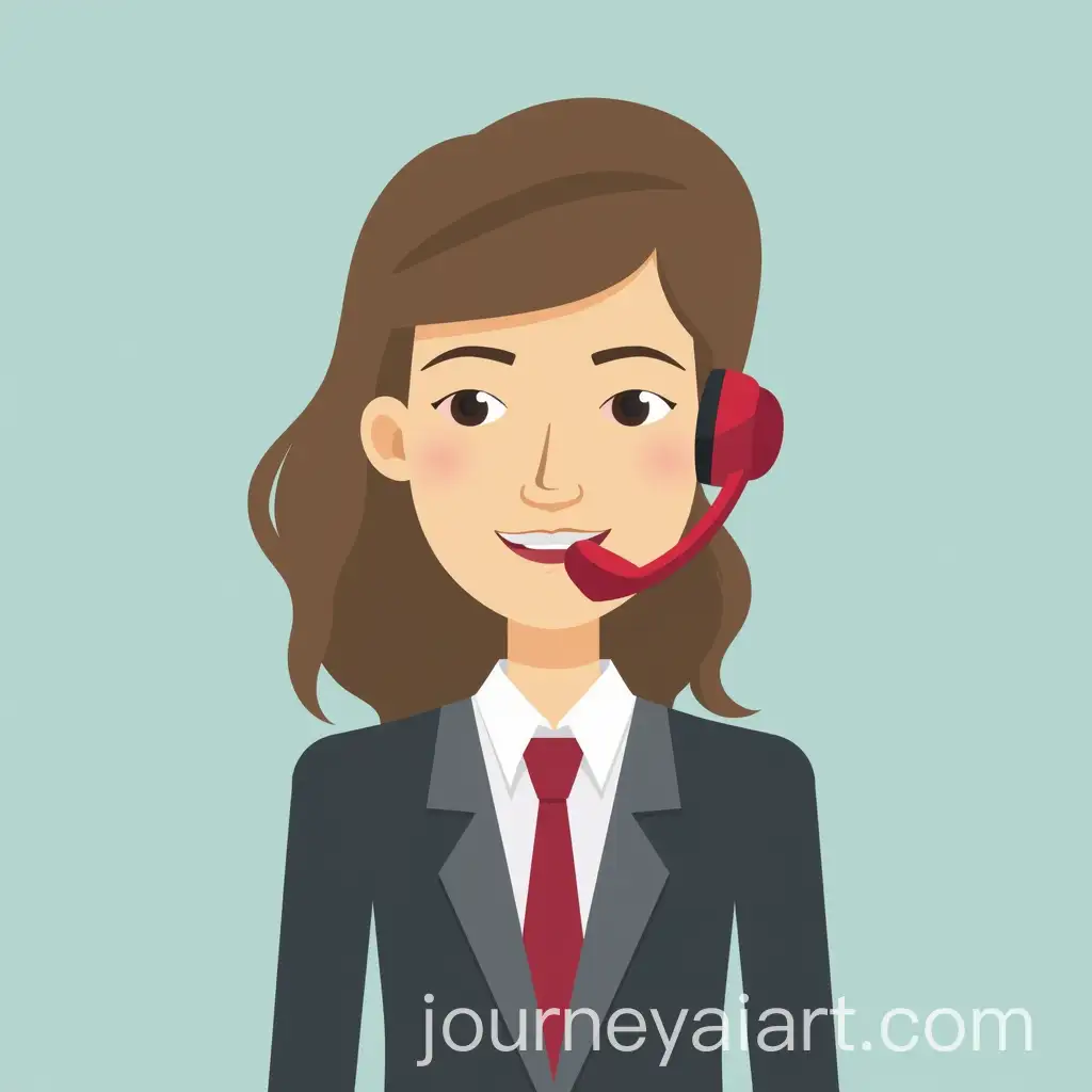 Business-Call-Center-Interaction-with-Male-and-Female-Representatives