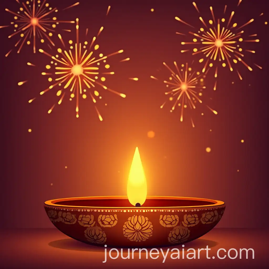 Happy-Diwali-2024-Celebration-with-Diyas-and-Fireworks
