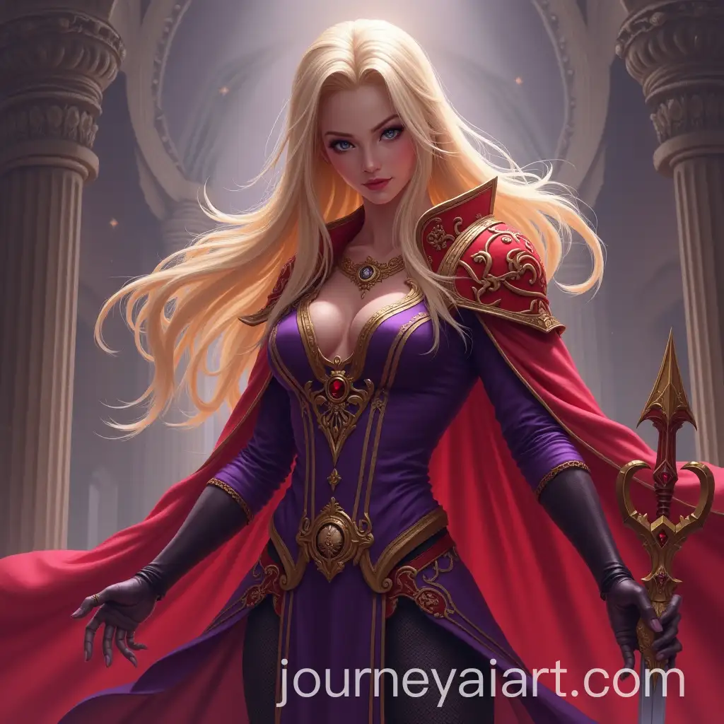 Invoker-from-Dota-2-in-Dynamic-Action-Pose