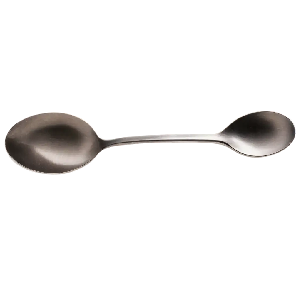 HighQuality-Spoon-PNG-Image-for-Versatile-Digital-Projects