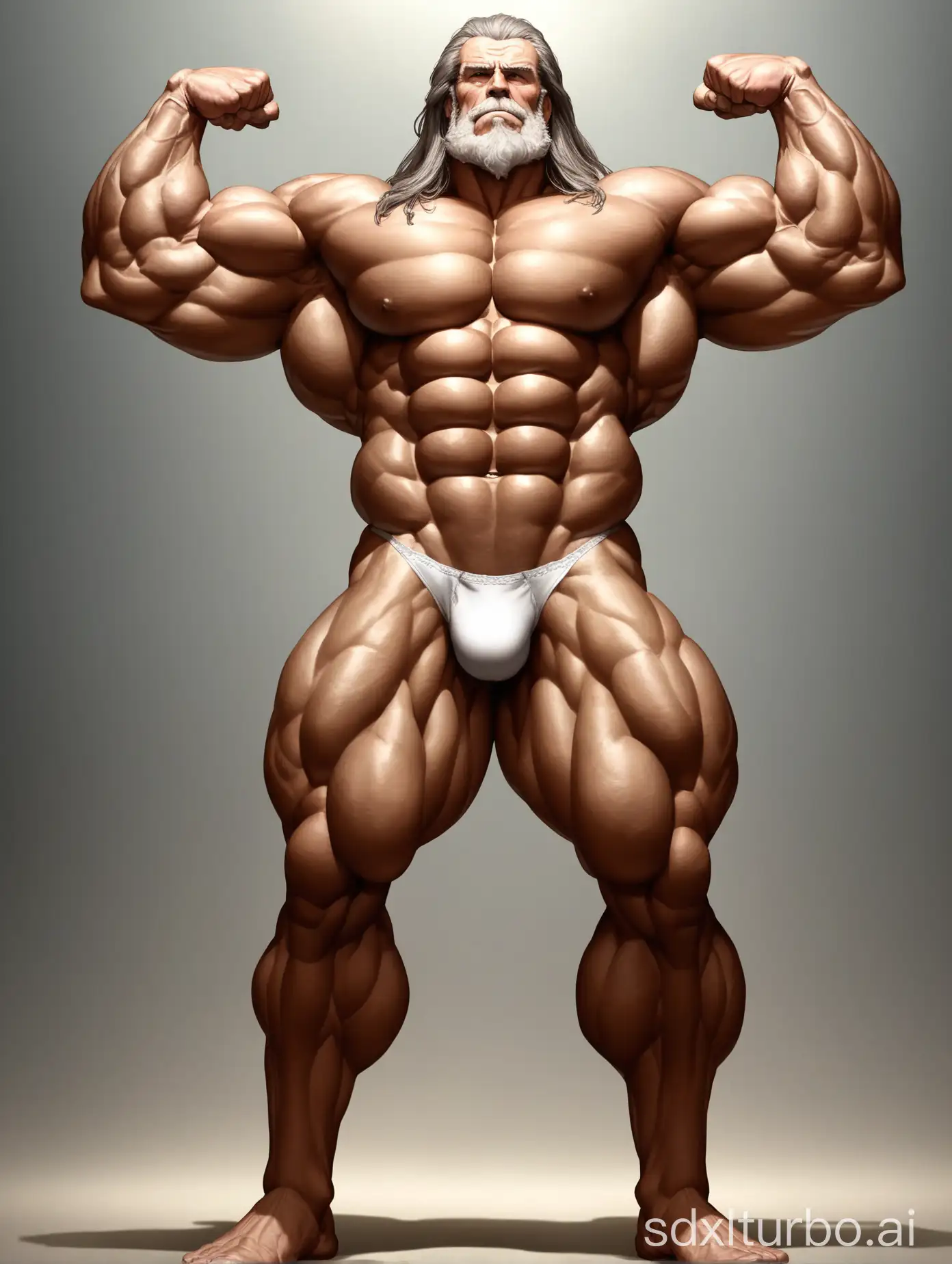 Imposing-Elderly-Giant-with-Muscular-Physique