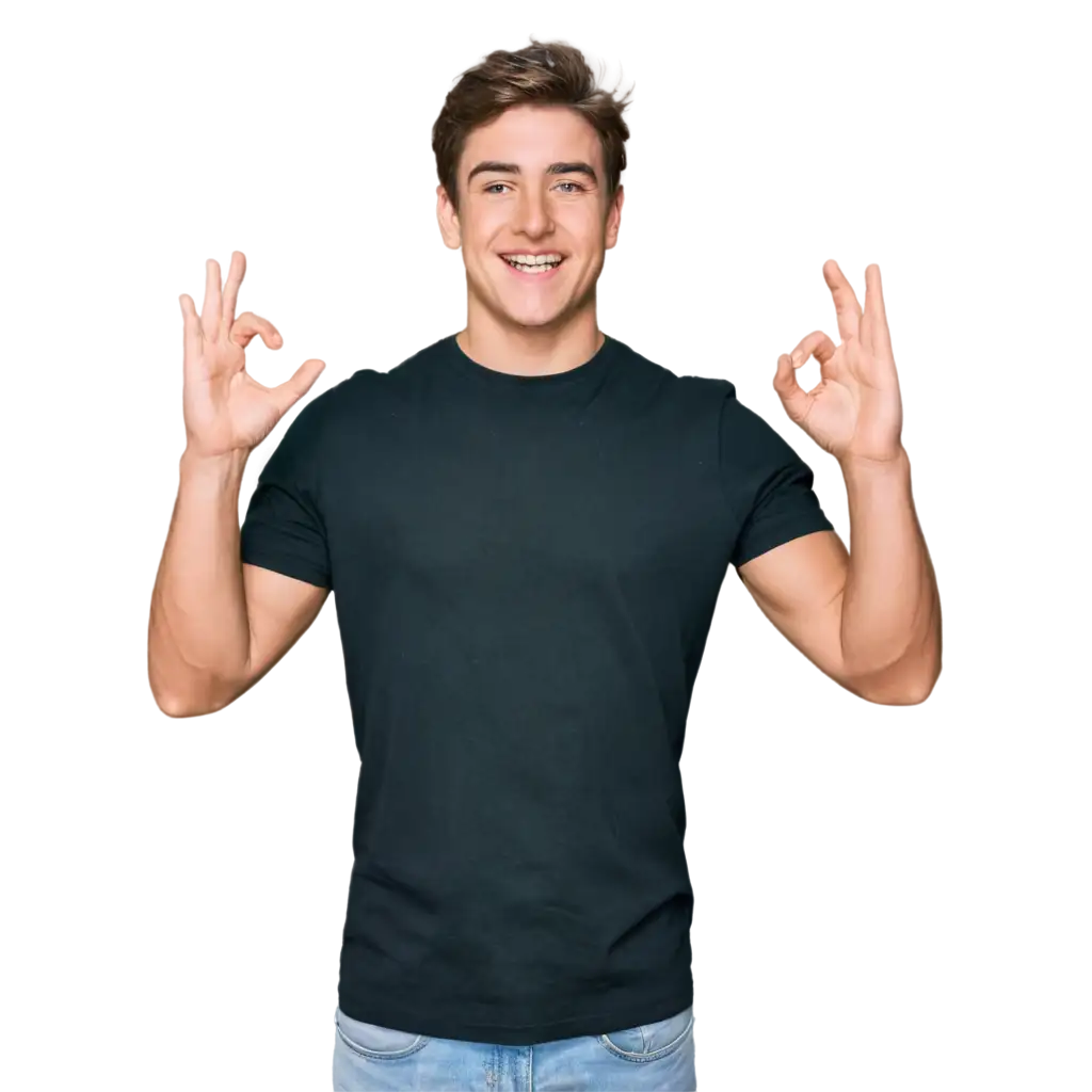 Mr-Beast-Happy-Face-PNG-Image-Half-Body-PNG-Format-for-Versatile-Use