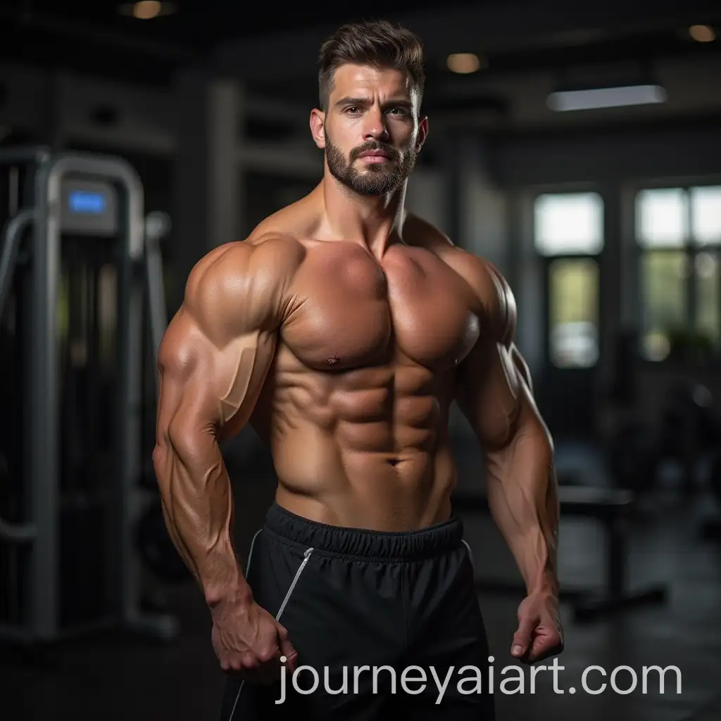 Dynamic-Fitness-Profile-Picture-for-YouTube-Channel