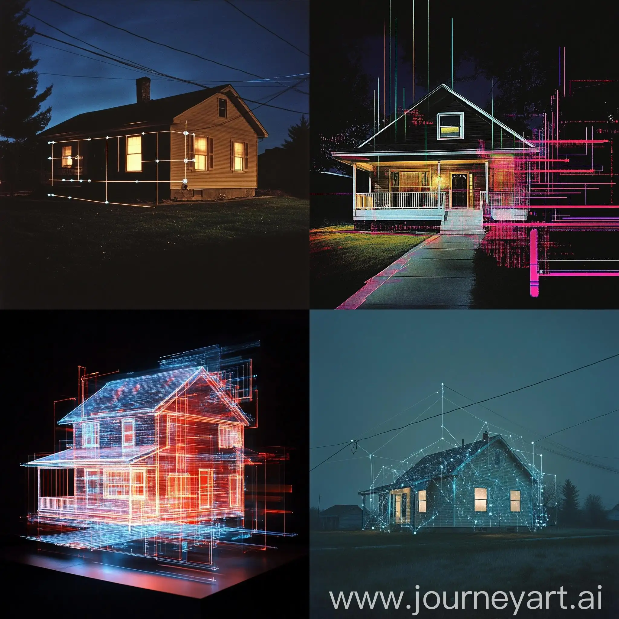 Signals-Transmission-from-OneStory-House-to-Database