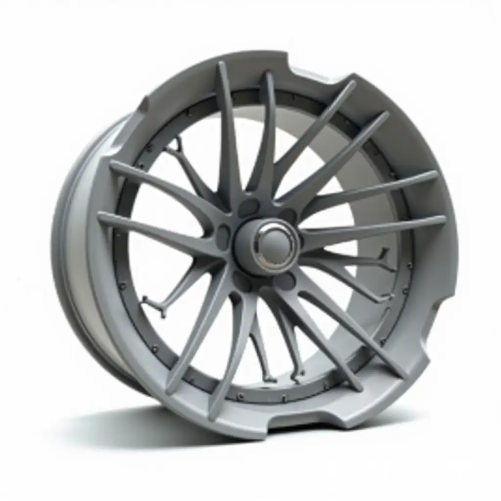 Futuristic-Car-Wheel-Design-on-White-Background