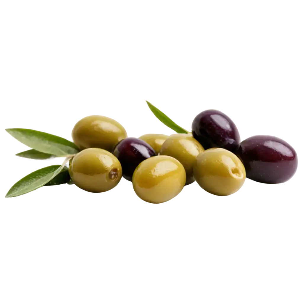 Olives-PNG-Image-HighQuality-Transparent-PNG-Format-for-Versatile-Use