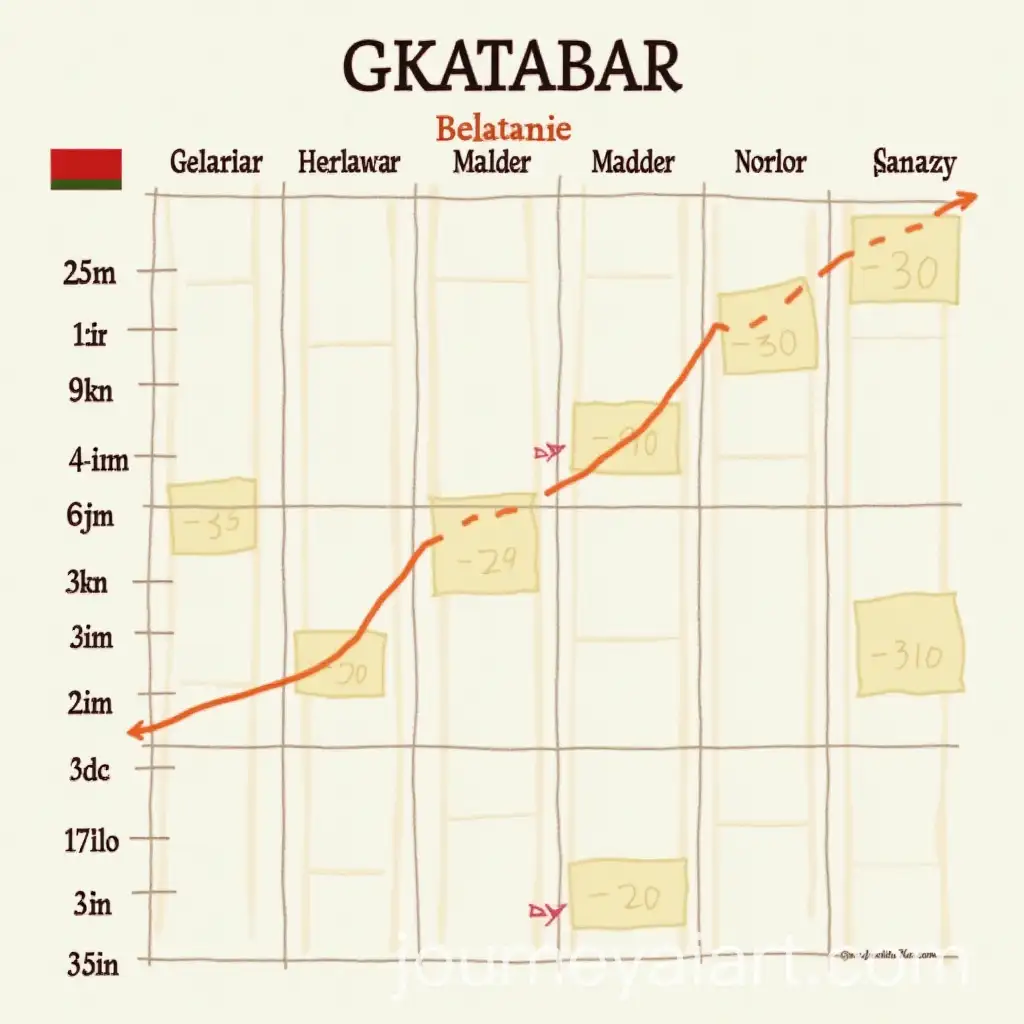 School-Schedule-LayoutAI-Art-Prompt-Expansion-in-Belarusian-National-Style
