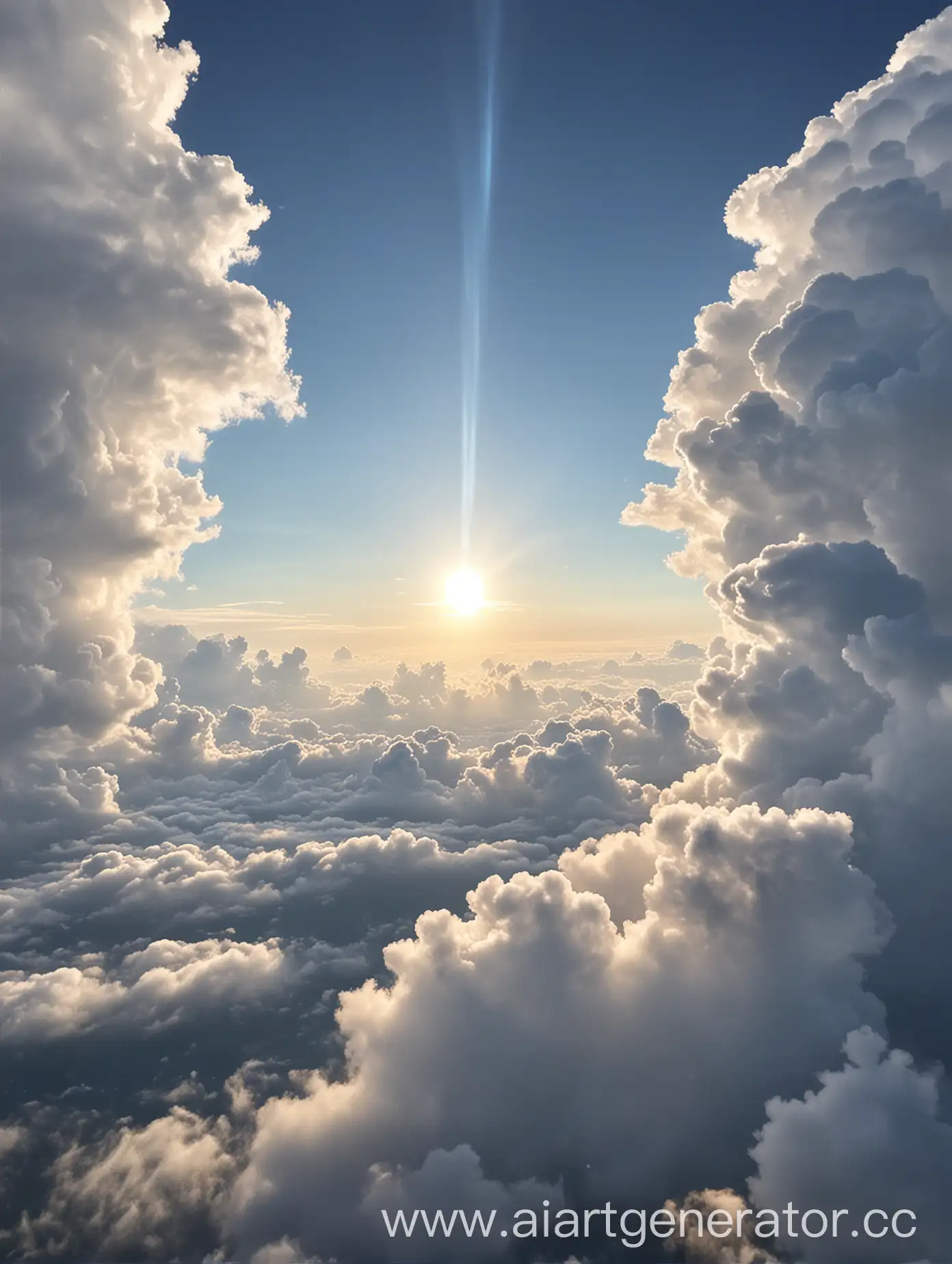 Serene-Air-and-Sky-Landscape