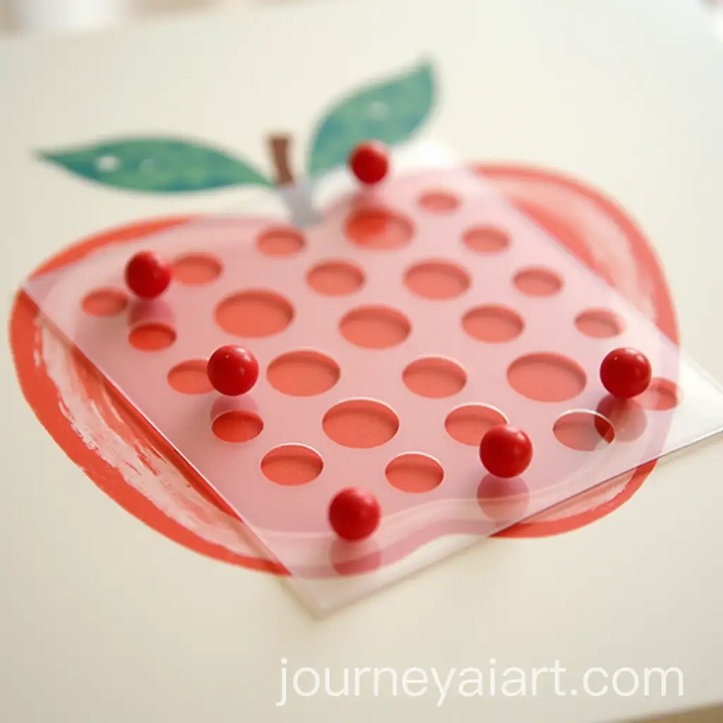 Childrens-Toy-Design-with-TransparentAI-Image-Prompt-Expansion-Panel-and-Red-Balls-Over-Apple-Painting