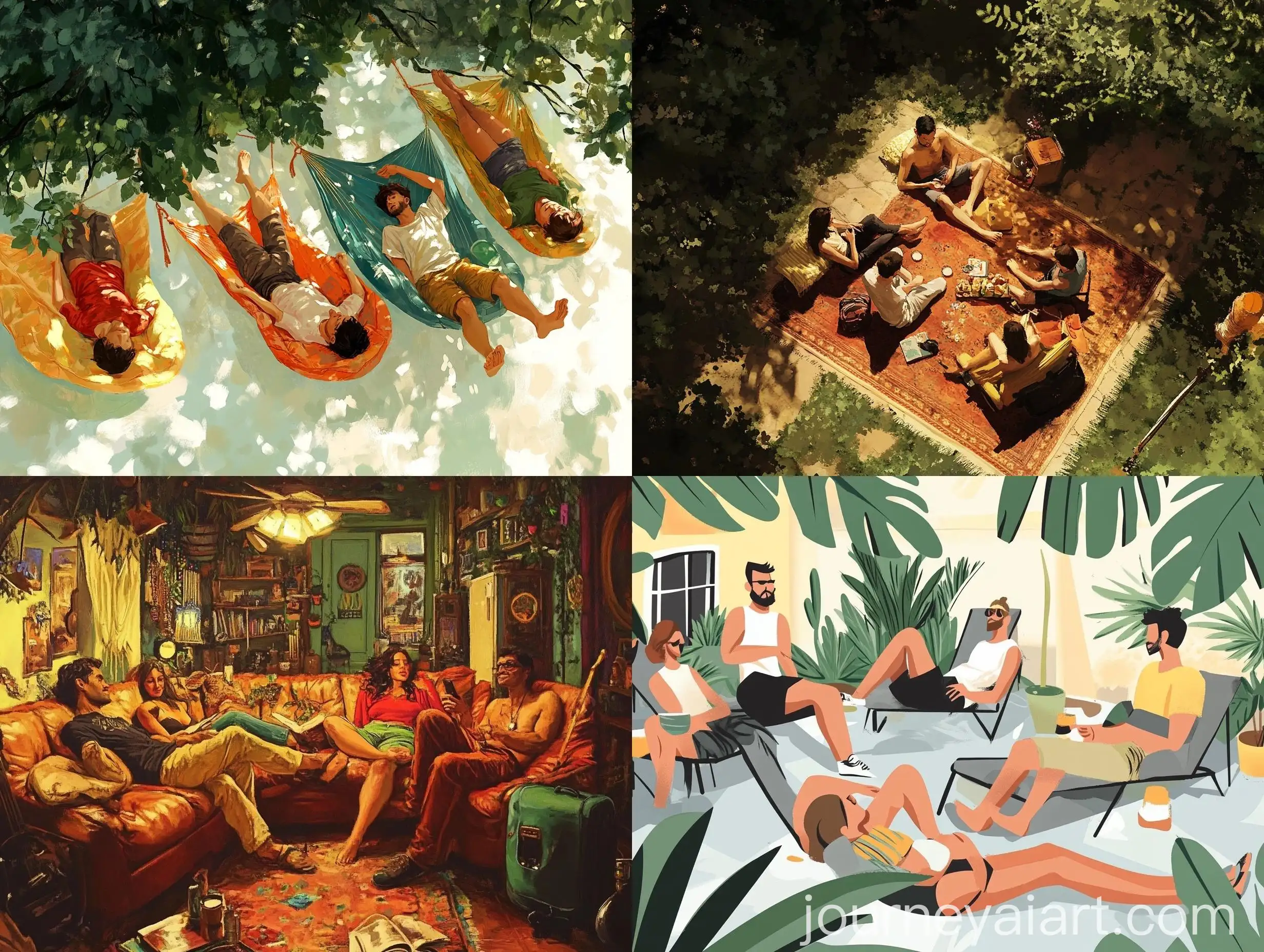 Diverse-Group-Enjoying-Leisure-Activities-Outdoors