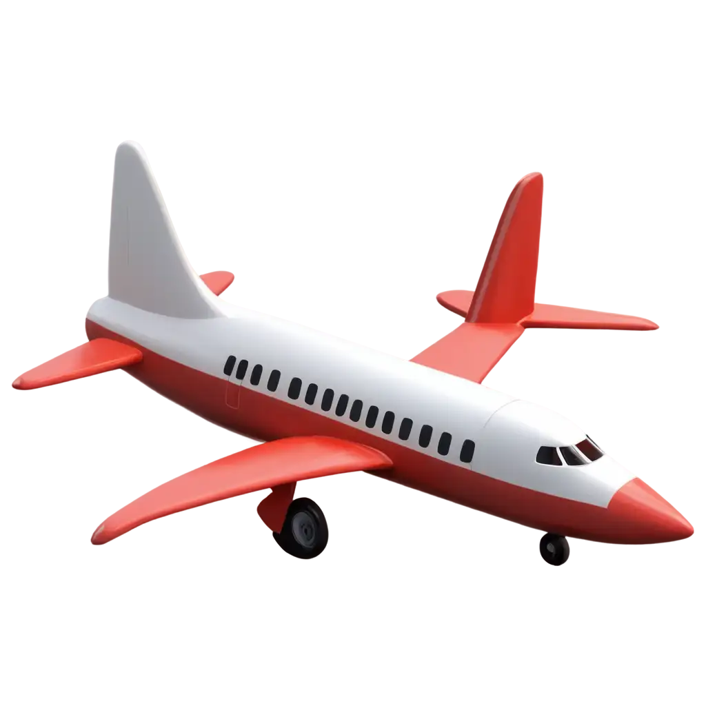 HighQuality-3D-Aeroplane-PNG-Image-for-Professional-Use