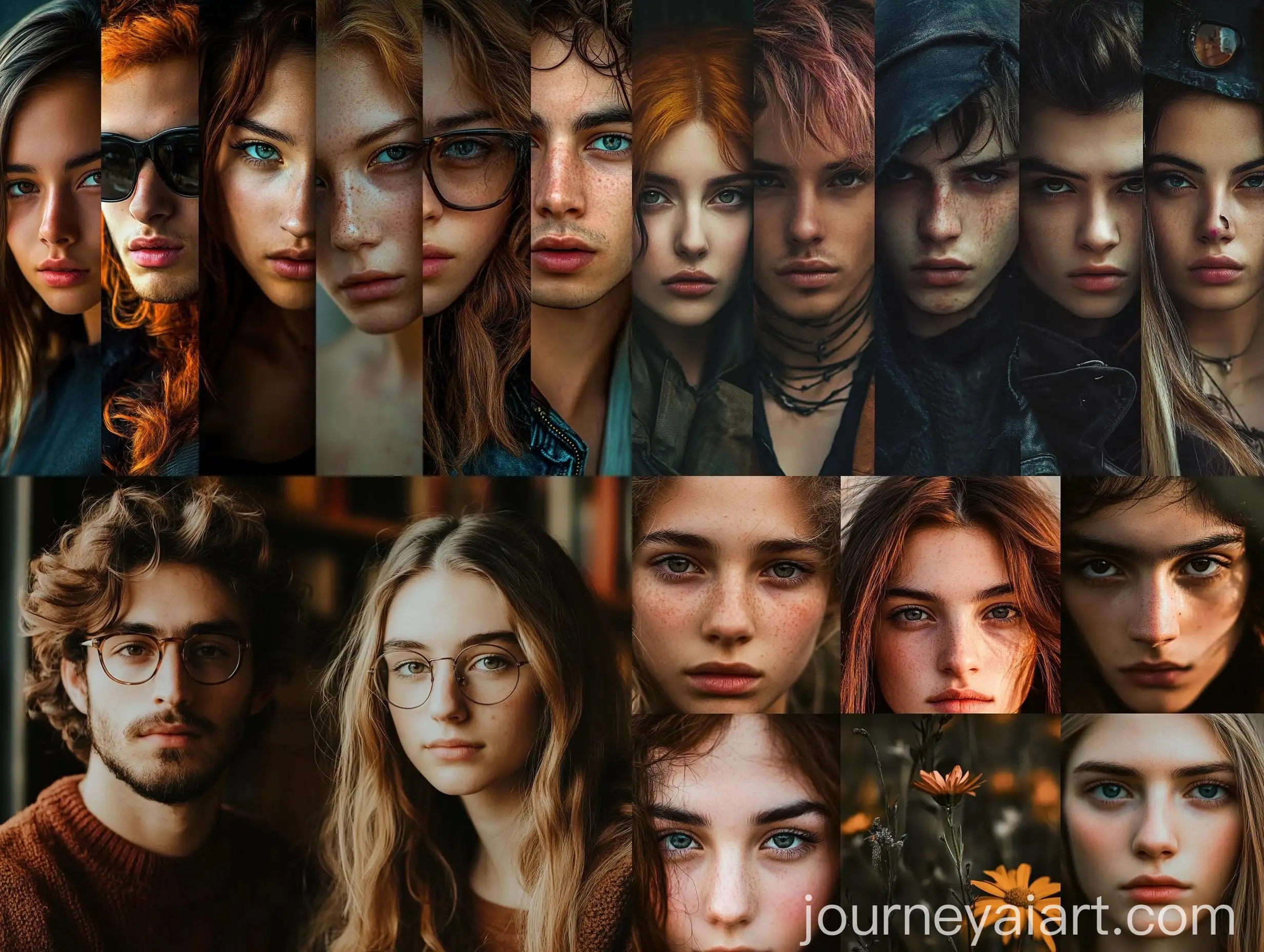 Portrait-of-INSJ-and-ENTP-Personalities-Interacting-in-a-Dynamic-Setting