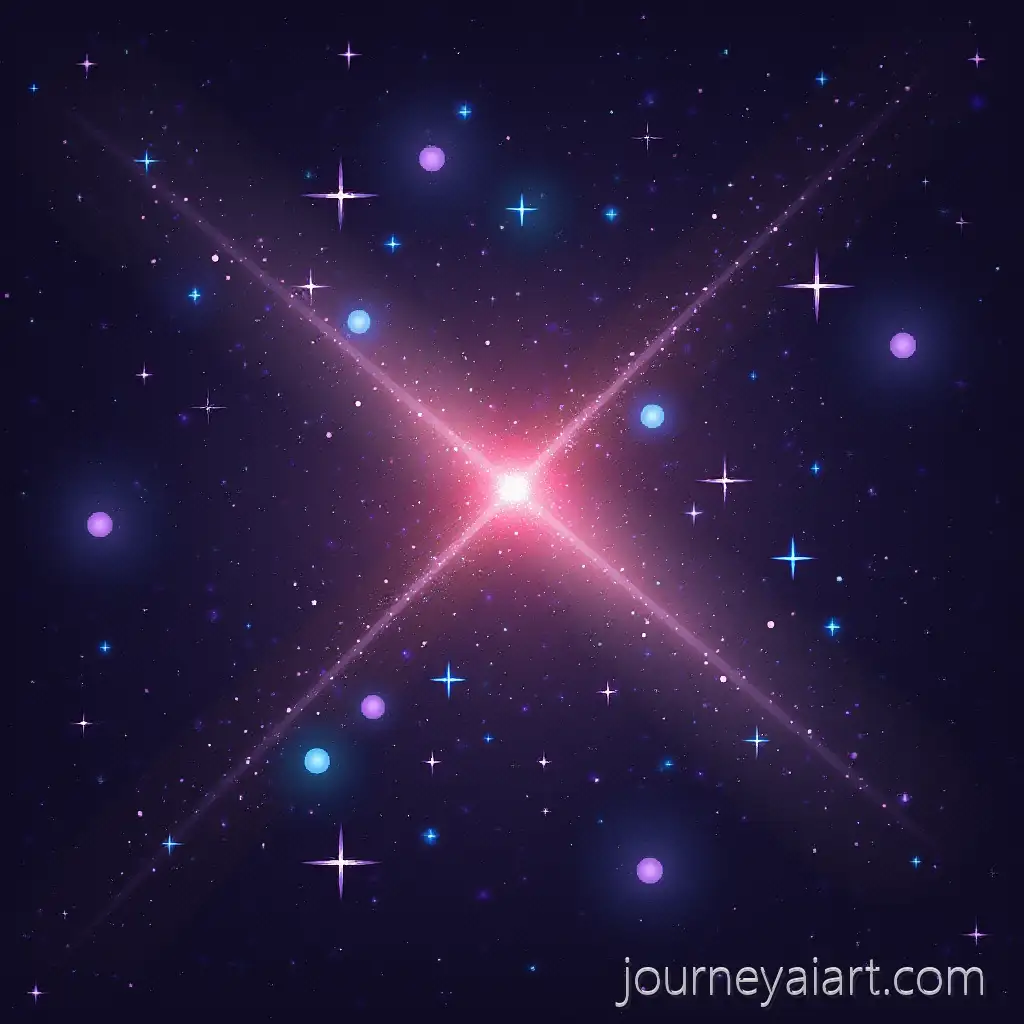 Cosmic-Dust-in-a-32x32-Pixel-Resolution