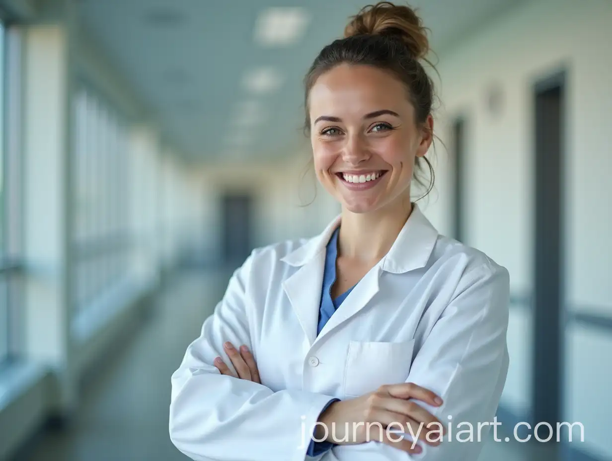 Smiling-Female-Lab-WorkerAI-Image-Prompt-Expansion-in-Scientific-Environment
