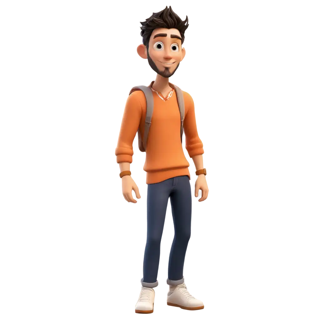 Young-Man-Cartoon-3D-PNG-Image-Vibrant-and-Dynamic-Digital-Art