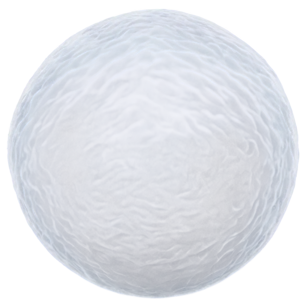 HyperRealistic-PNG-Image-of-Intricately-Twisted-Collagen-Ball-with-Detailed-Fibers-and-Translucent-Texture