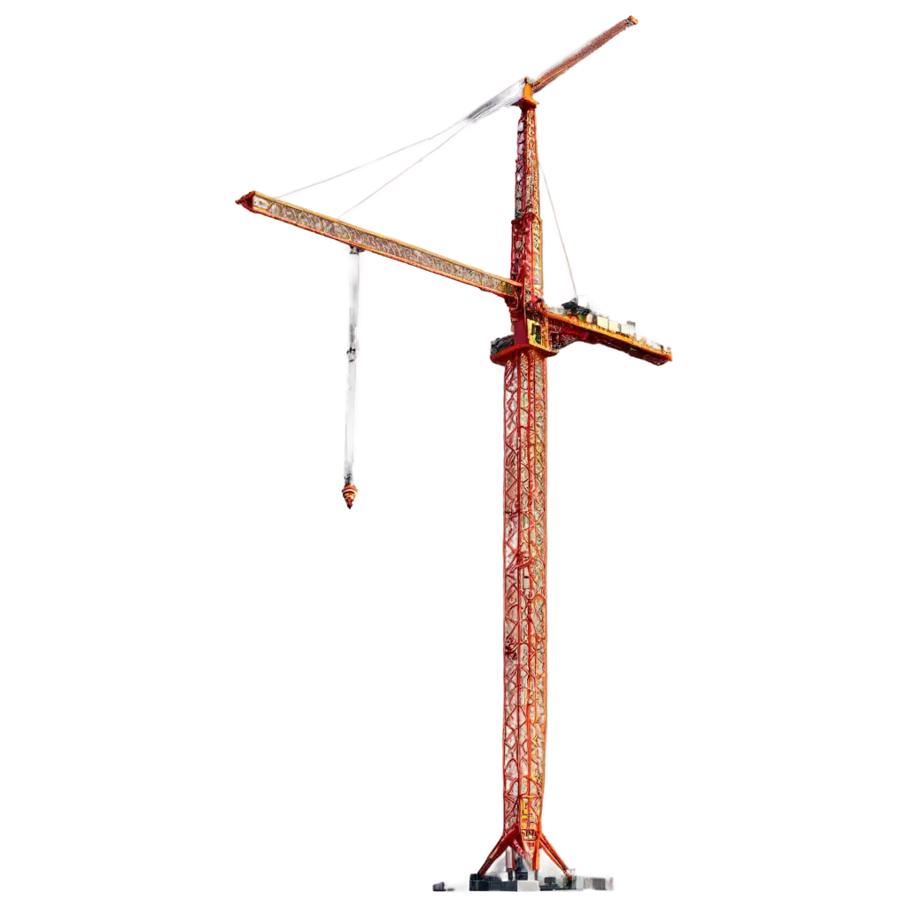 HighQuality-Tower-Crane-PNG-Image-for-Construction-and-Design-Projects