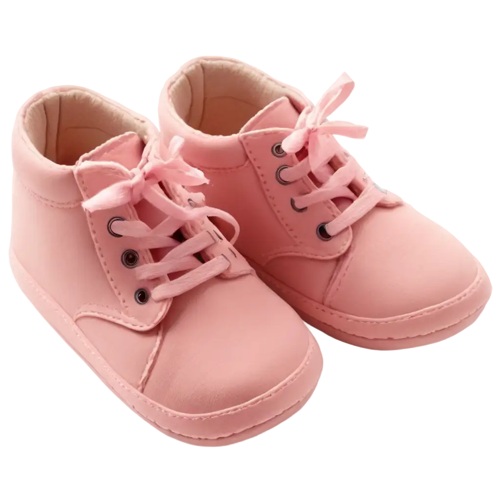 Baby-Shoes-PNG-Image-for-Versatile-Usage-and-HighQuality-Design