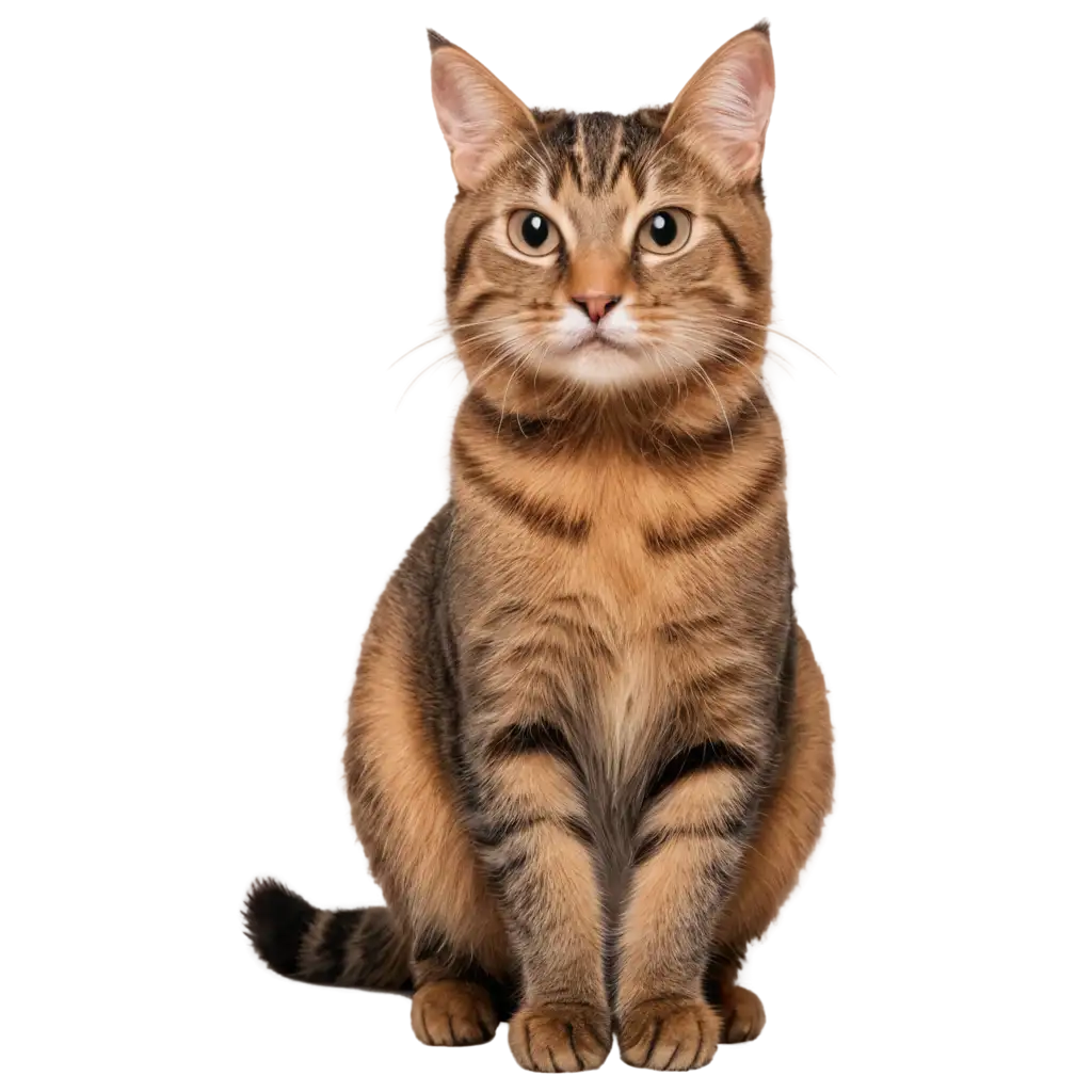 HighQuality-Domestic-Cat-PNG-Image-for-Versatile-Applications