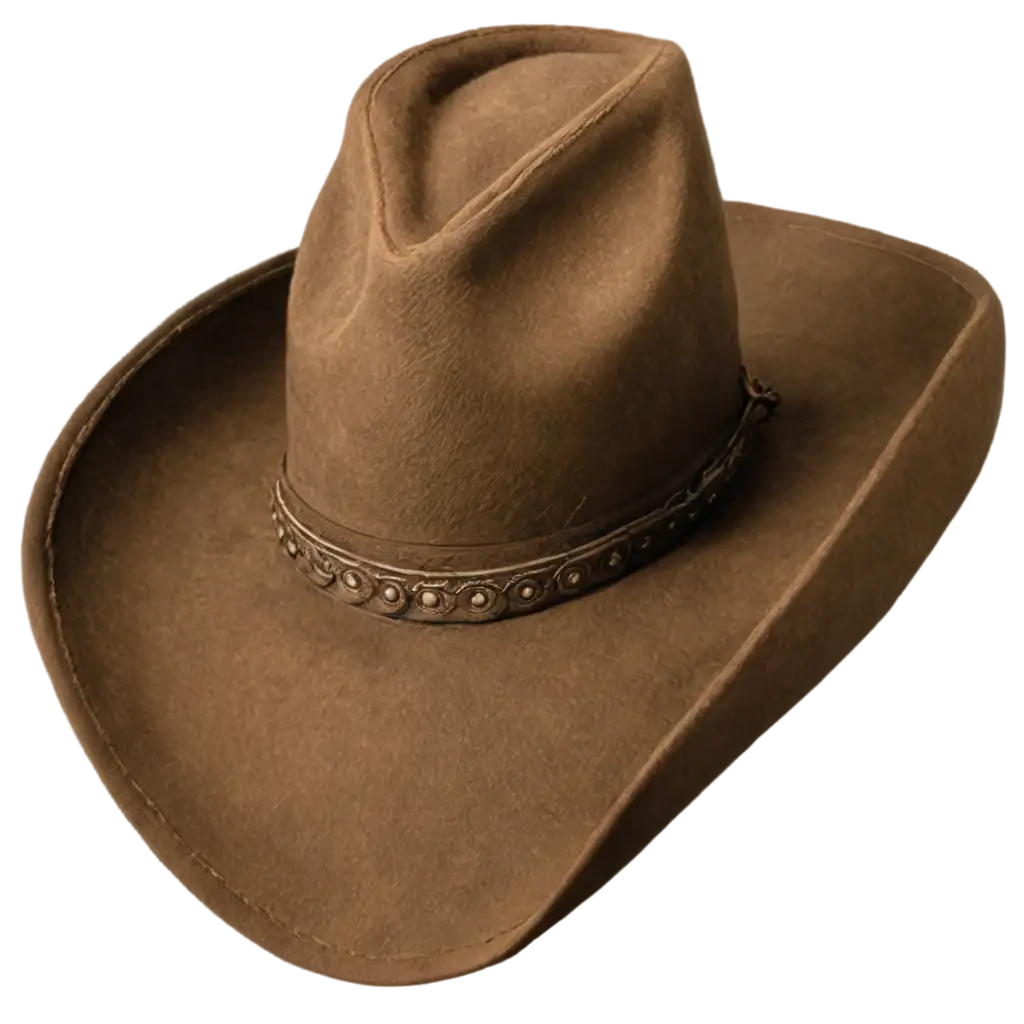 Cawboy hat